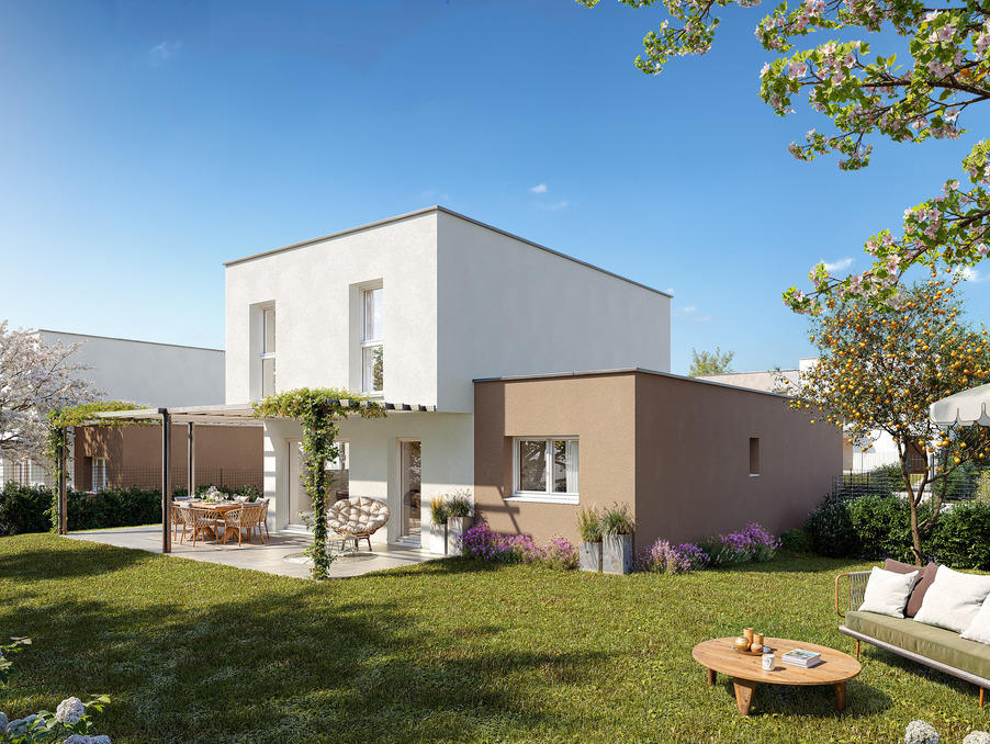 Vente Neuf MARIGNANE  165 000 €