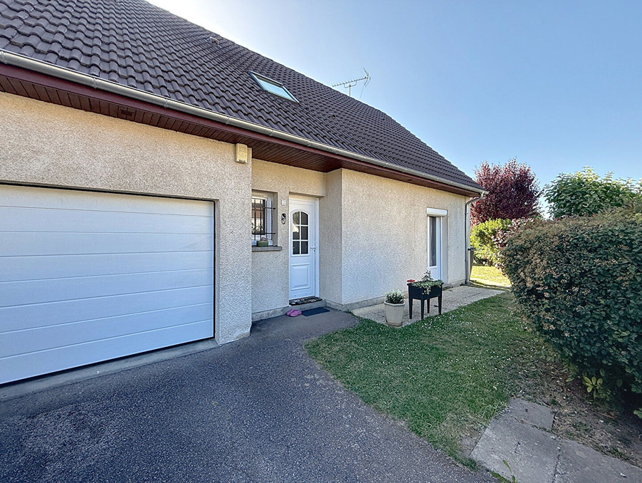 Vente Maison Sotteville les rouen  249 990 €