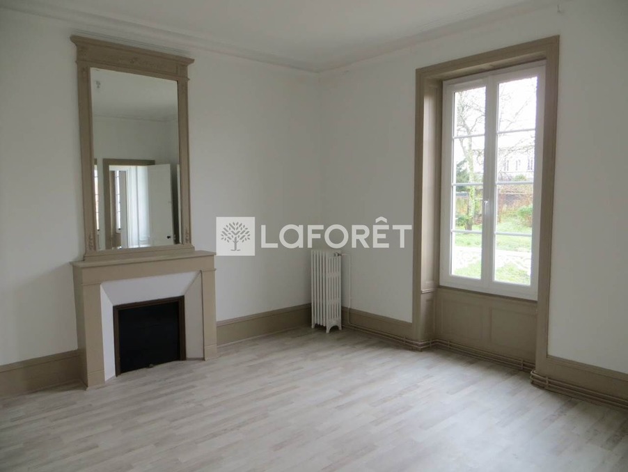 Vente Appartement Cognac  115 000 €