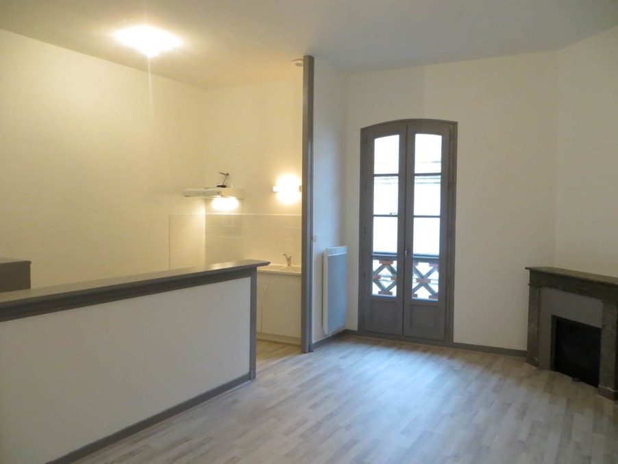 Vente Appartement Cognac 81 000 €