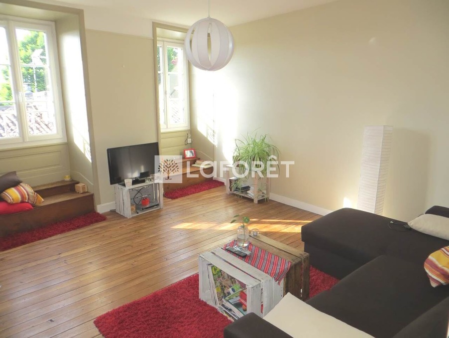 Vente Appartement Cognac  105 000 €