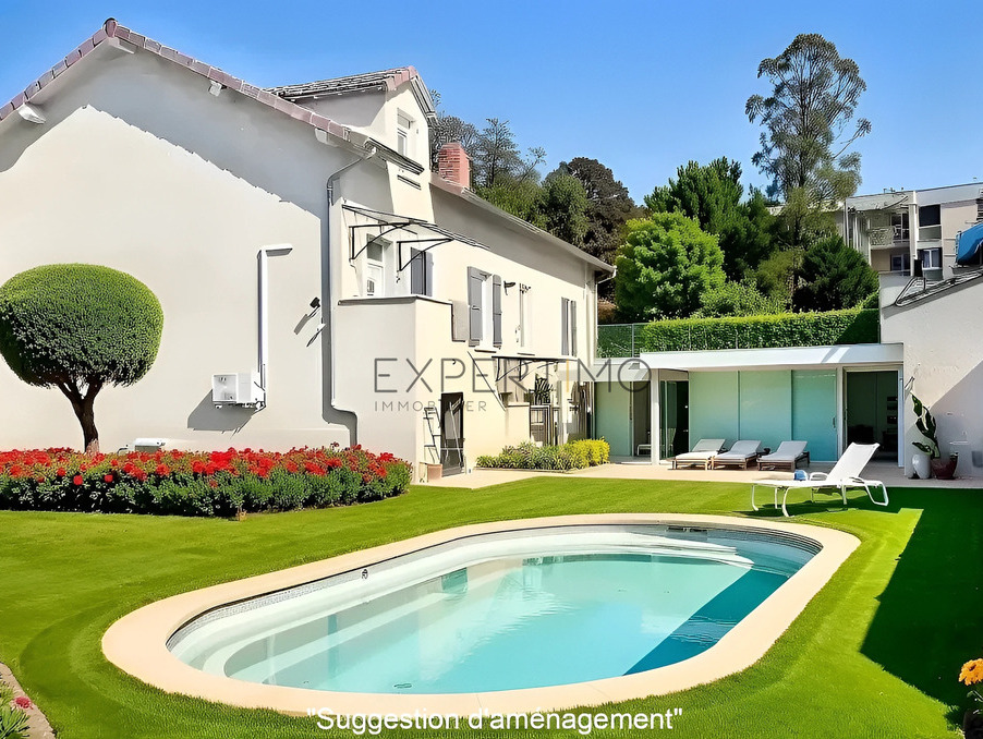 Vente Maison Tournus  295 000 €