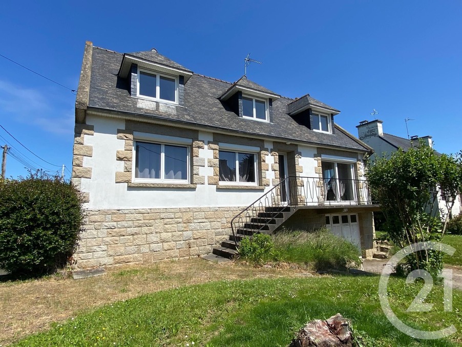 Vente Maison Lancieux  681 200 €