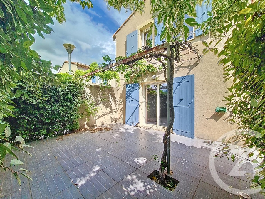 Vente Maison Mouries  295 000 €