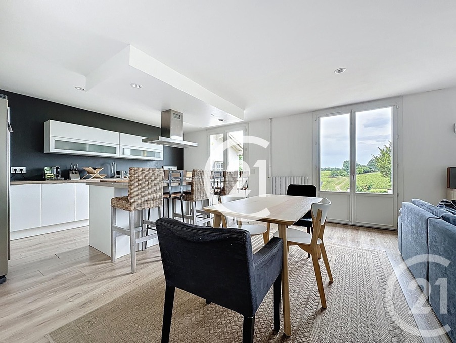 Vente Maison Boutiers st trojan  212 000 €