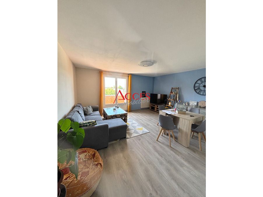 Location Appartement Limoges  990 €