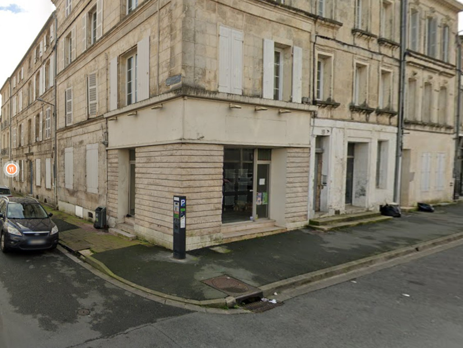 Vente Local Rochefort 96 500 €
