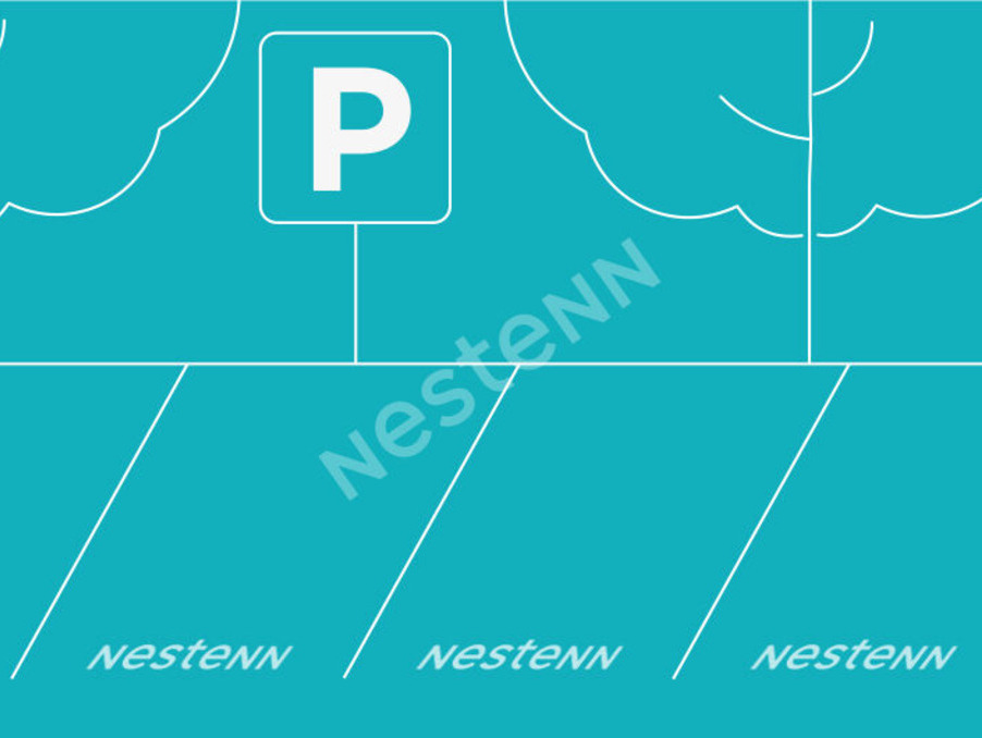 Location Parking Miramas 45 €