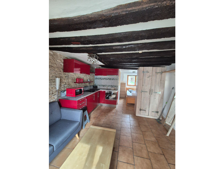 Location Appartement Marly le roi  720 €