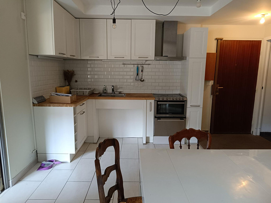 Location Appartement Lille  600 €