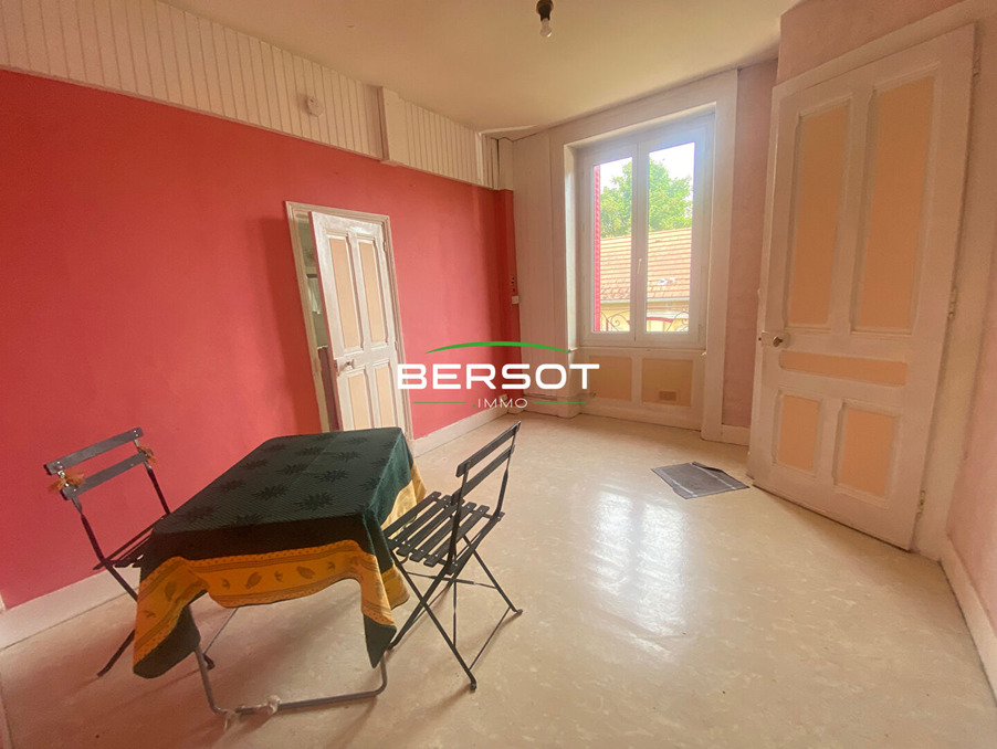 Vente Appartement Besancon  142 000 €