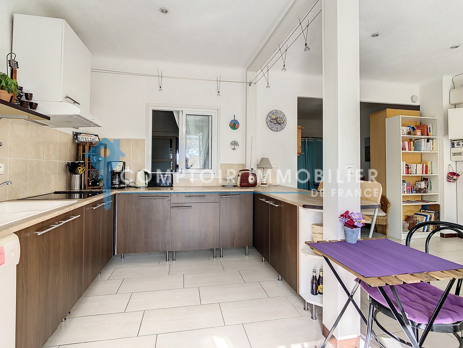 Vente Appartement Agde 98 000 €