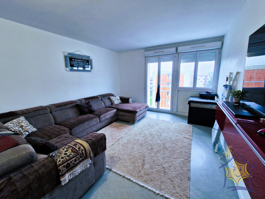 Vente Appartement VIRY CHATILLON  140 000 €