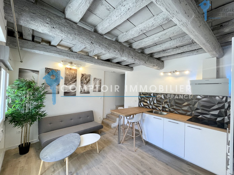 Vente Maison Montpellier  249 000 €