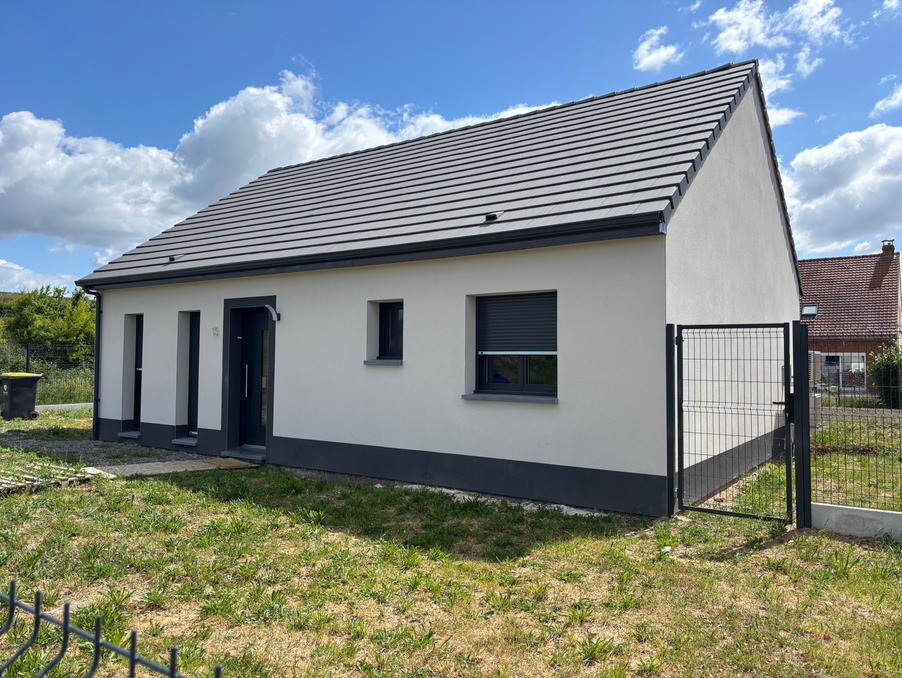 Vente Maison Solesmes  183 000 €
