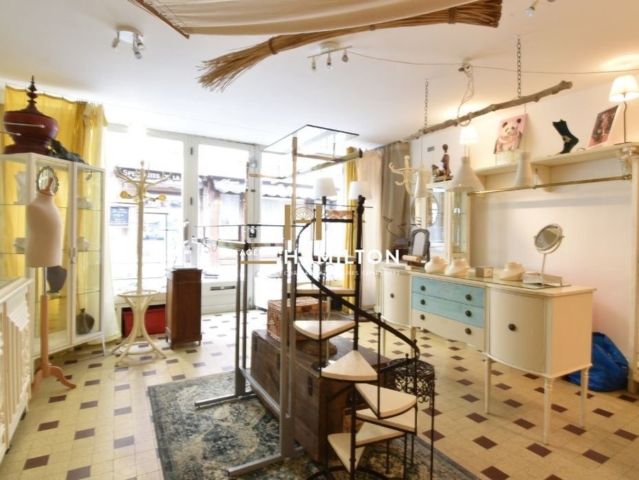 Vente Maison CORDES-SUR-CIEL  106 000 €