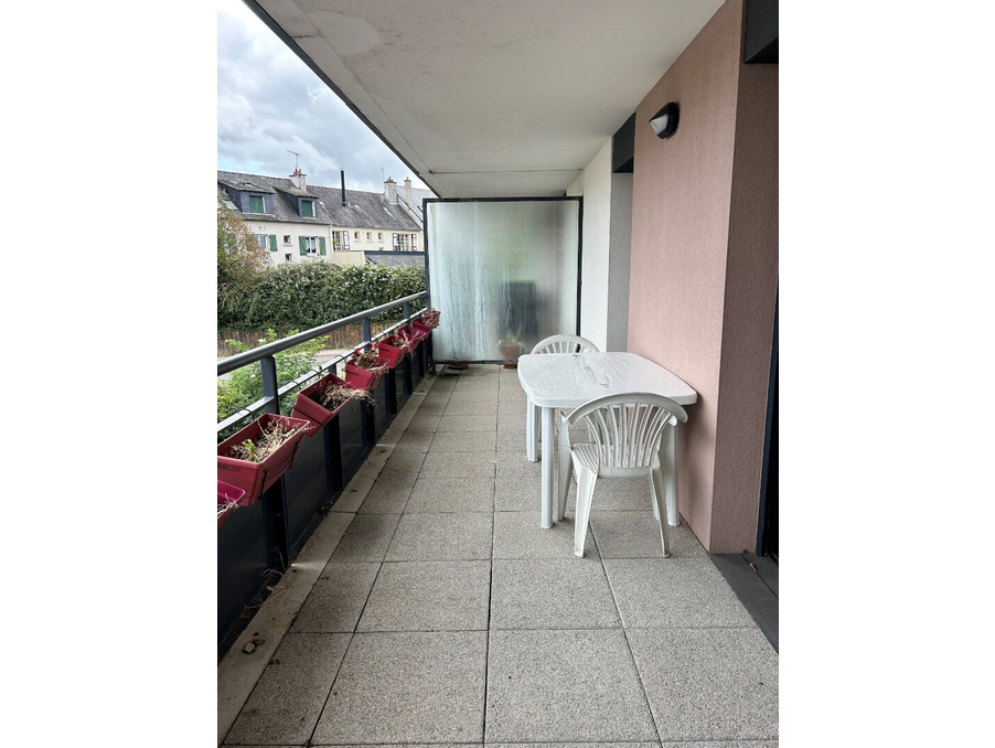 Location Appartement Le rheu  630 €