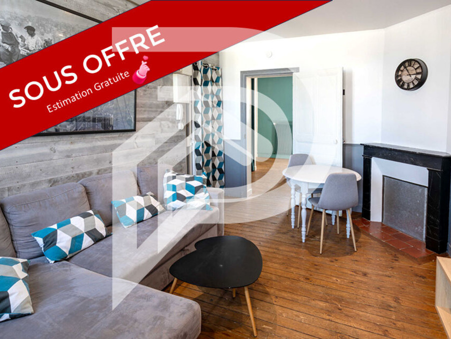 Vente Appartement Angers  149 990 €