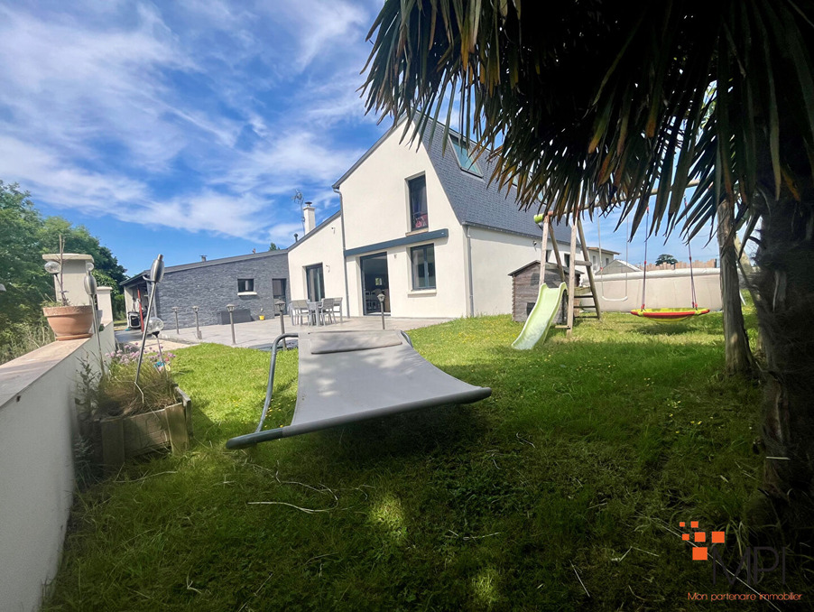 Vente Maison Mordelles  410 000 €