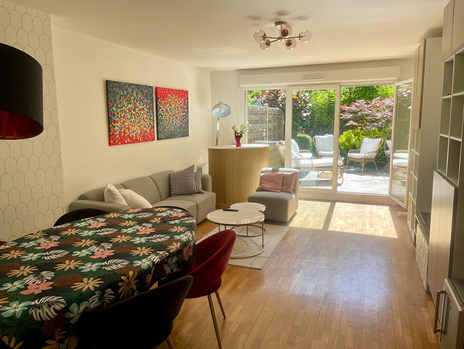 Vente Appartement Montmorency  370 000 €