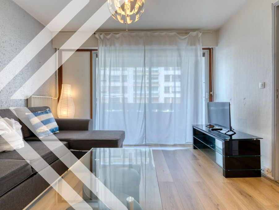 Location Appartement Rouen  690 €