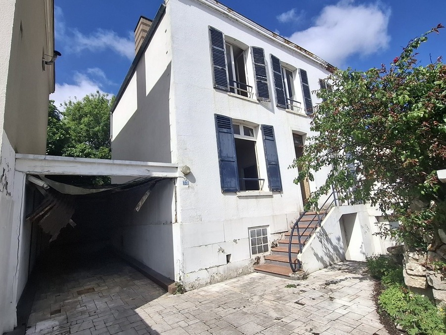 Vente Maison Vernon  212 000 €
