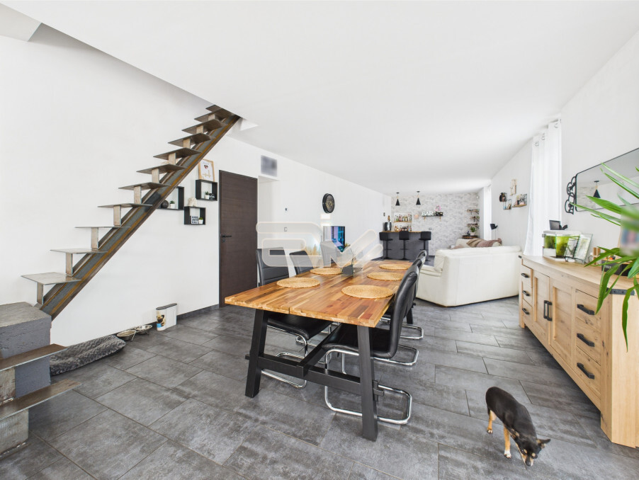 Vente Maison FISMES  176 000 €