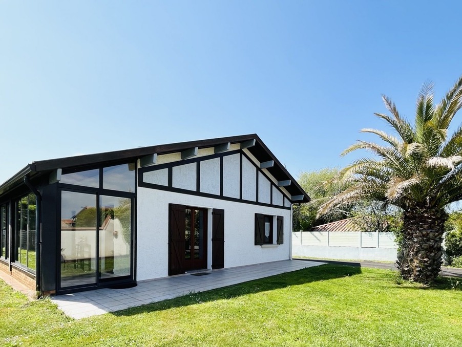 Vente Maison La Teste de Buch  668 000 €