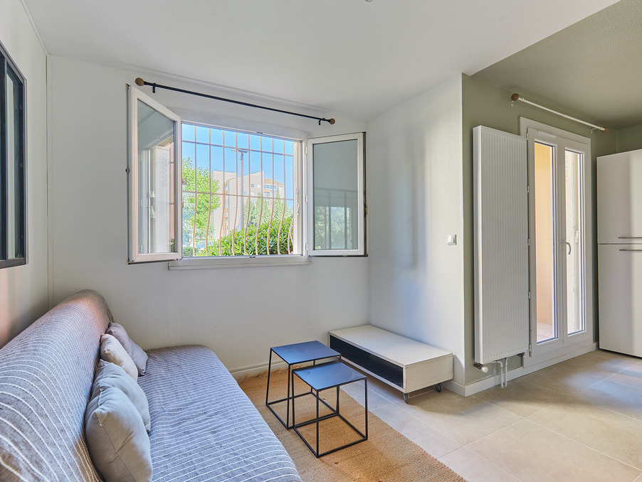 Vente Appartement Aix-en-Provence  221 000 €