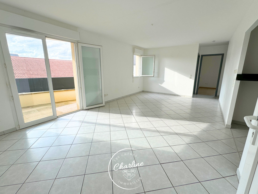 Vente Appartement AMNEVILLE  189 500 €