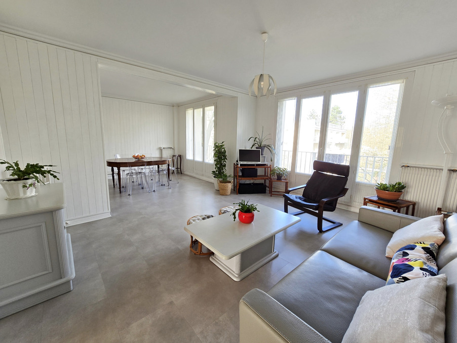 Vente Appartement Le Plessis-Trévise  264 900 €