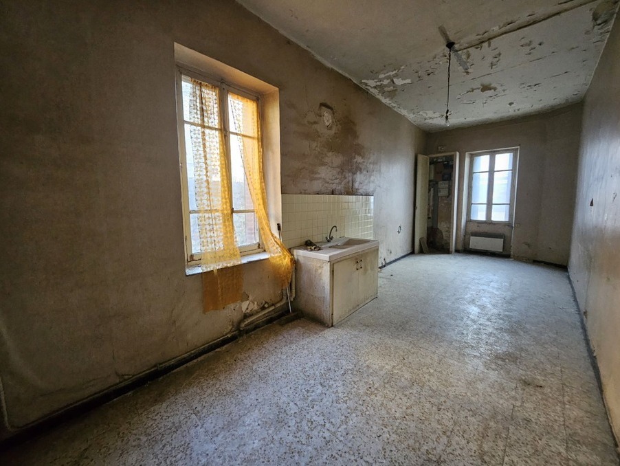 Vente Appartement BAGNOLS SUR CEZE 25 000 €