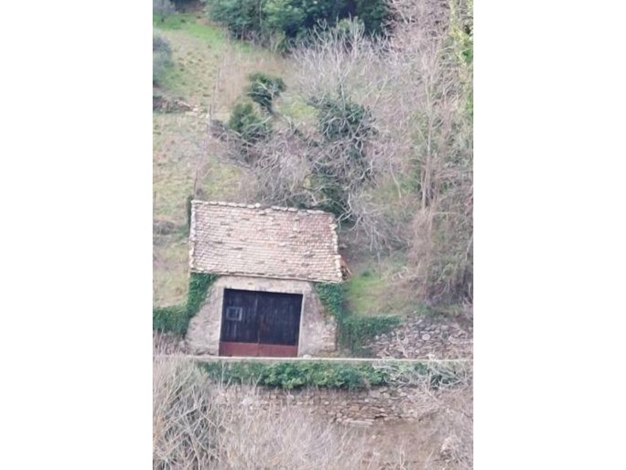 Vente Terrain SAINT VINCENT D'OLARGUES 34 000 €