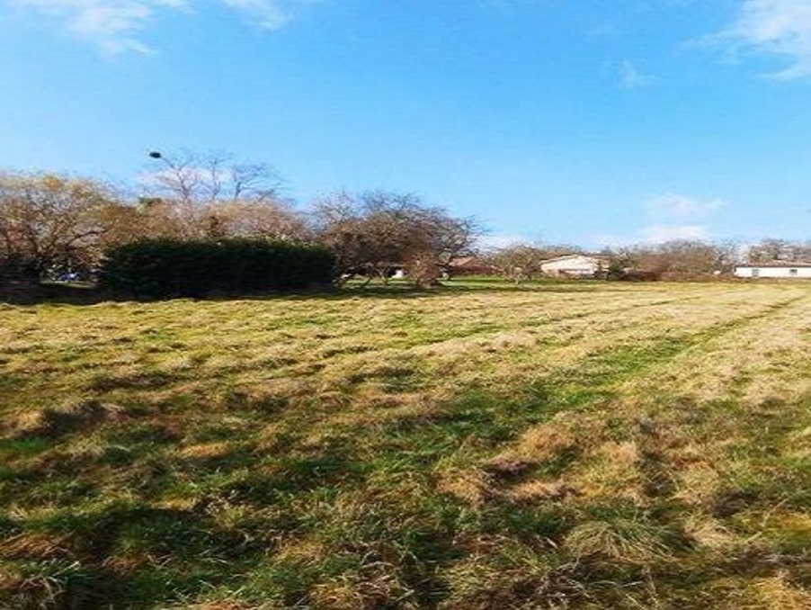 Vente Terrain LAIZE 87 360 €