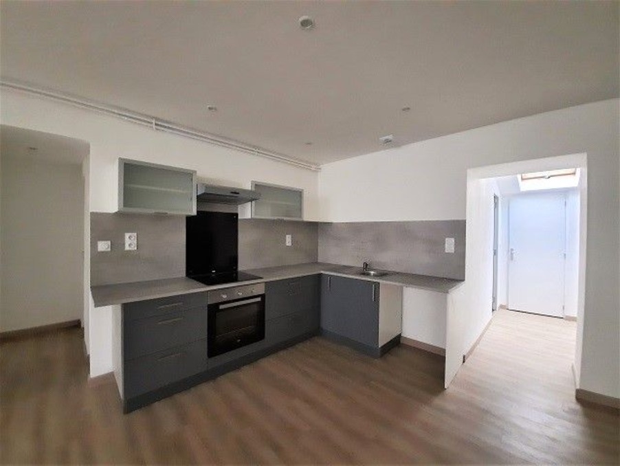 Vente Appartement MACON  125 000 €