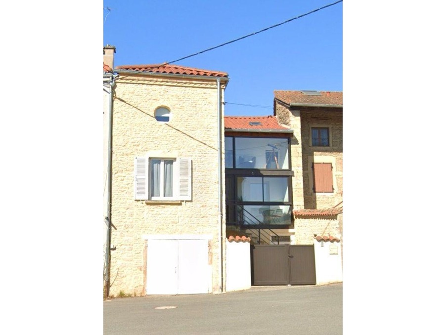 Vente Maison MACON  169 000 €