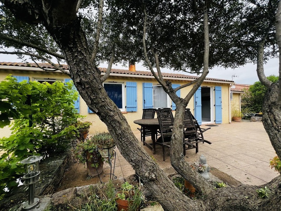 Vente Maison MONTADY  286 000 €
