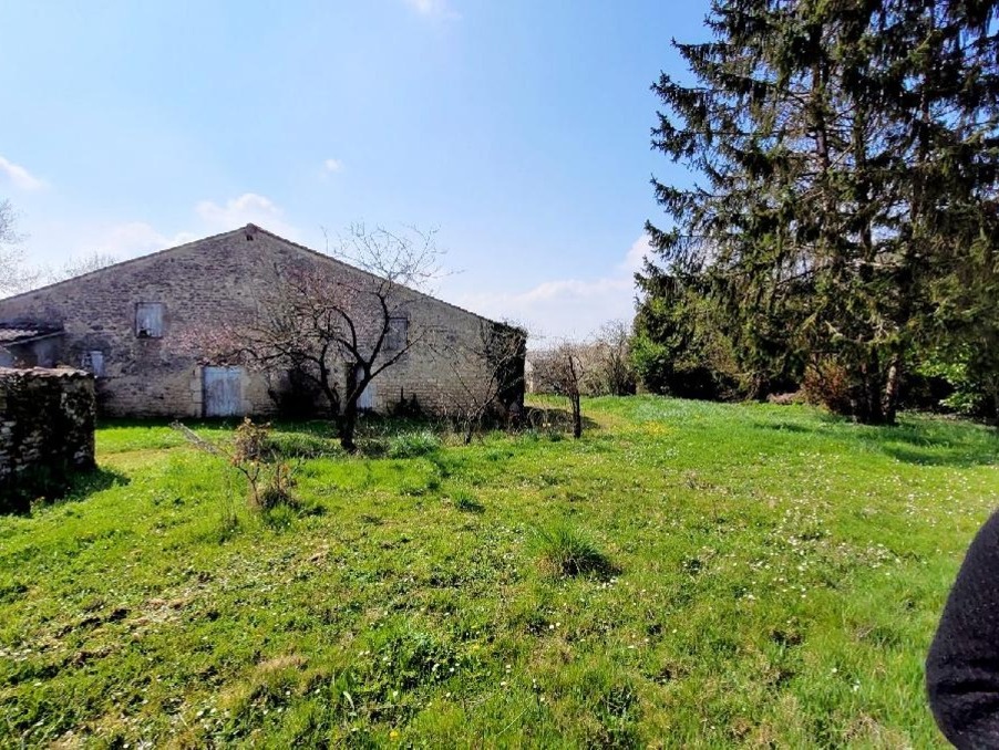 Vente Maison NERE 49 900 €