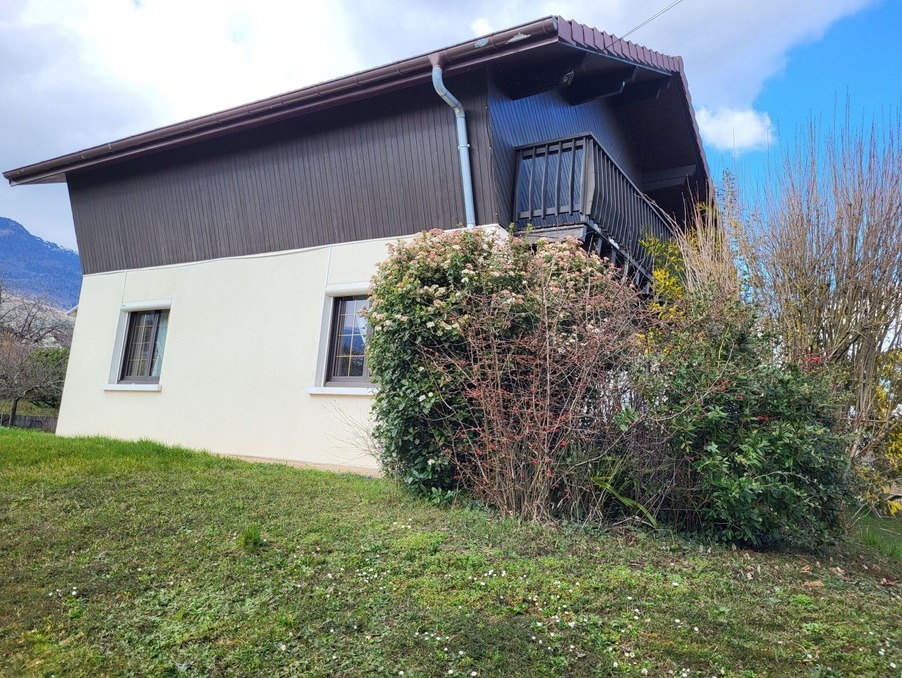 Vente Maison THOIRY  679 000 €