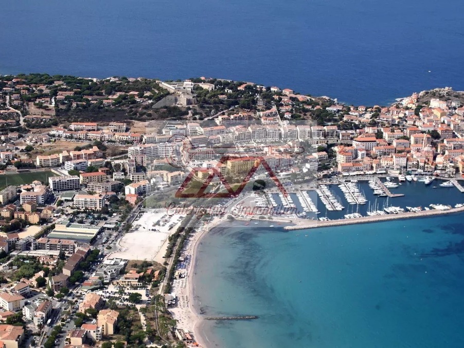 Vente Local Calvi 35 000 €