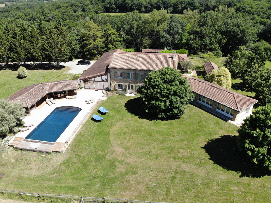 Vente Maison Mirepoix 2 500 000 €