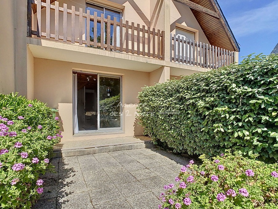 Vente Appartement QUIBERON  264 805 €