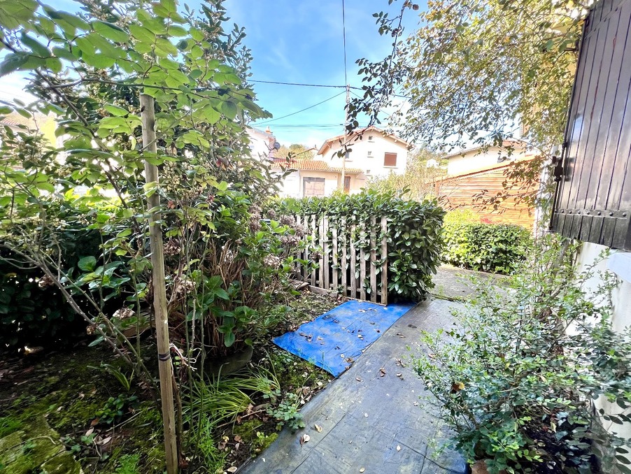 Vente Maison CARMAUX  109 500 €