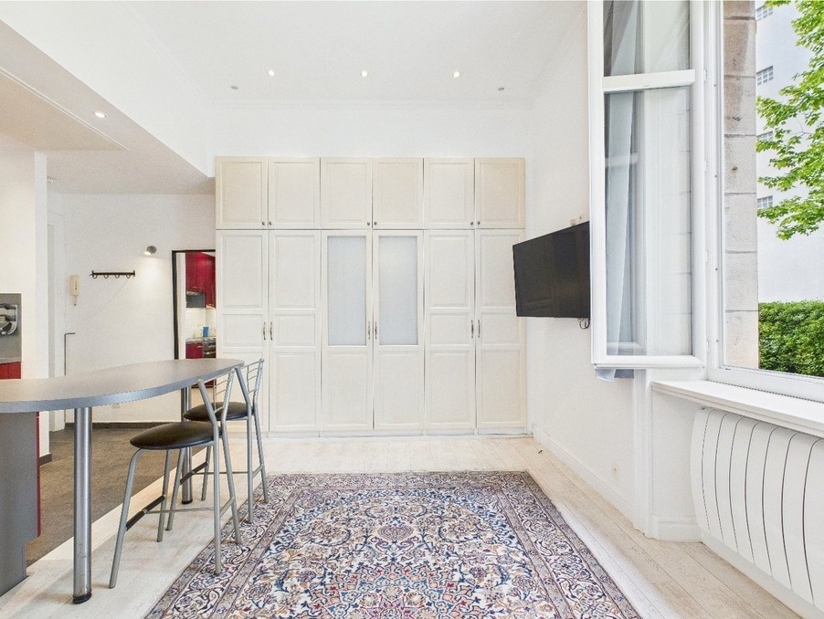 Vente Appartement BIARRITZ  273 000 €