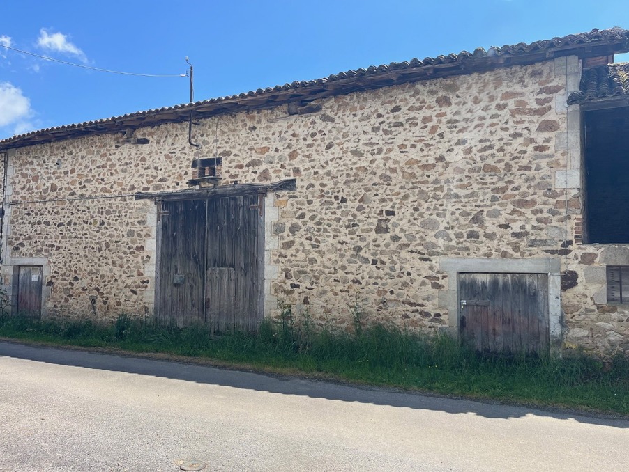 Vente Maison VAYRES 41 000 €
