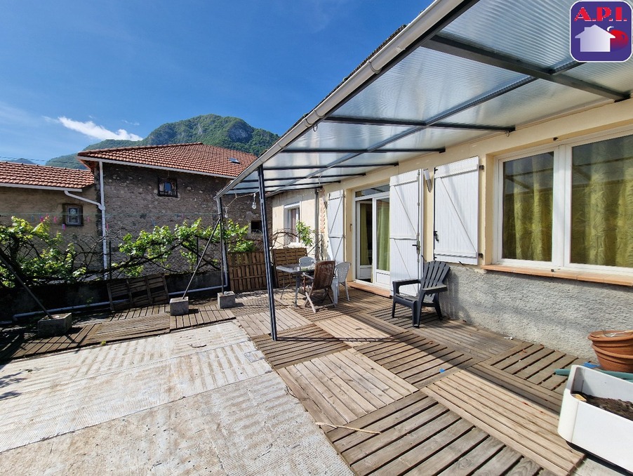 Vente Immeuble TARASCON SUR ARIEGE  165 000 €