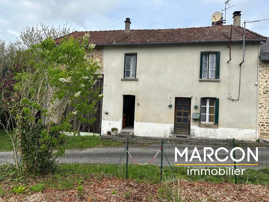 Vente Maison Noth 44 000 €