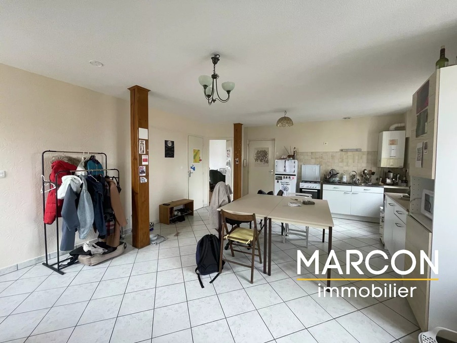 Location Appartement La Souterraine  450 €