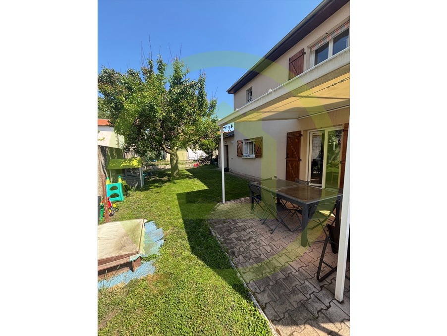 Vente Maison GERZAT  297 000 €