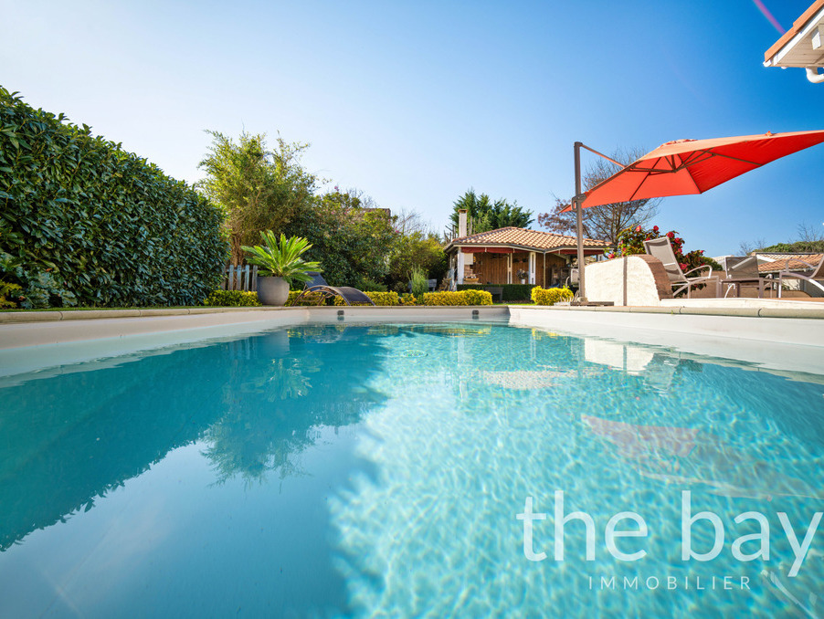 Vente Maison Gujan-Mestras  698 000 €